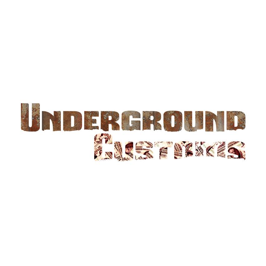 Underground Customs – Der Film